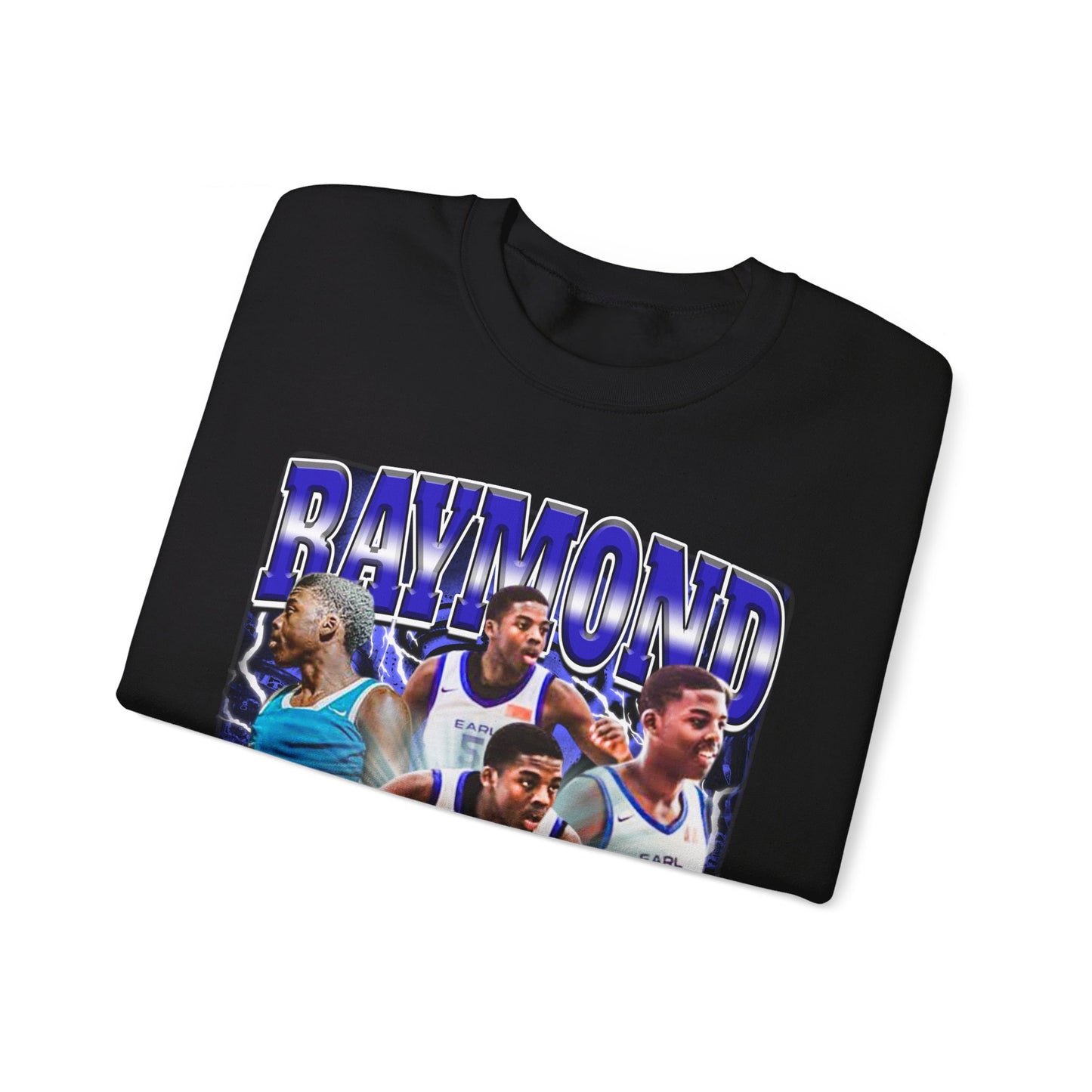 Raymond Kinnard Crewneck Sweatshirt