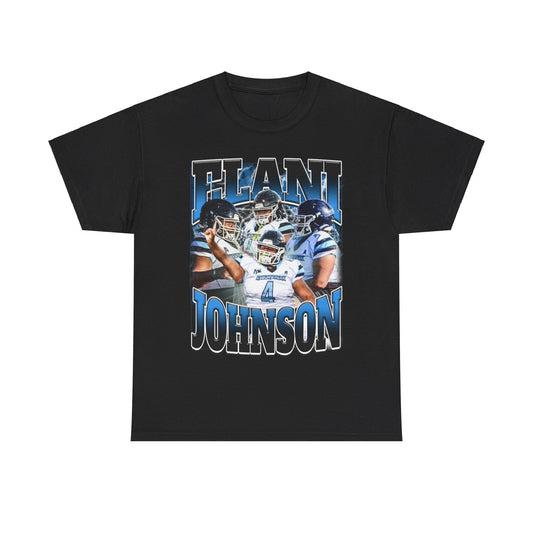 Elani Johnson Heavy Cotton Tee