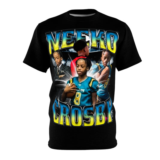 Neeko Crosby Vintage Full Pree
