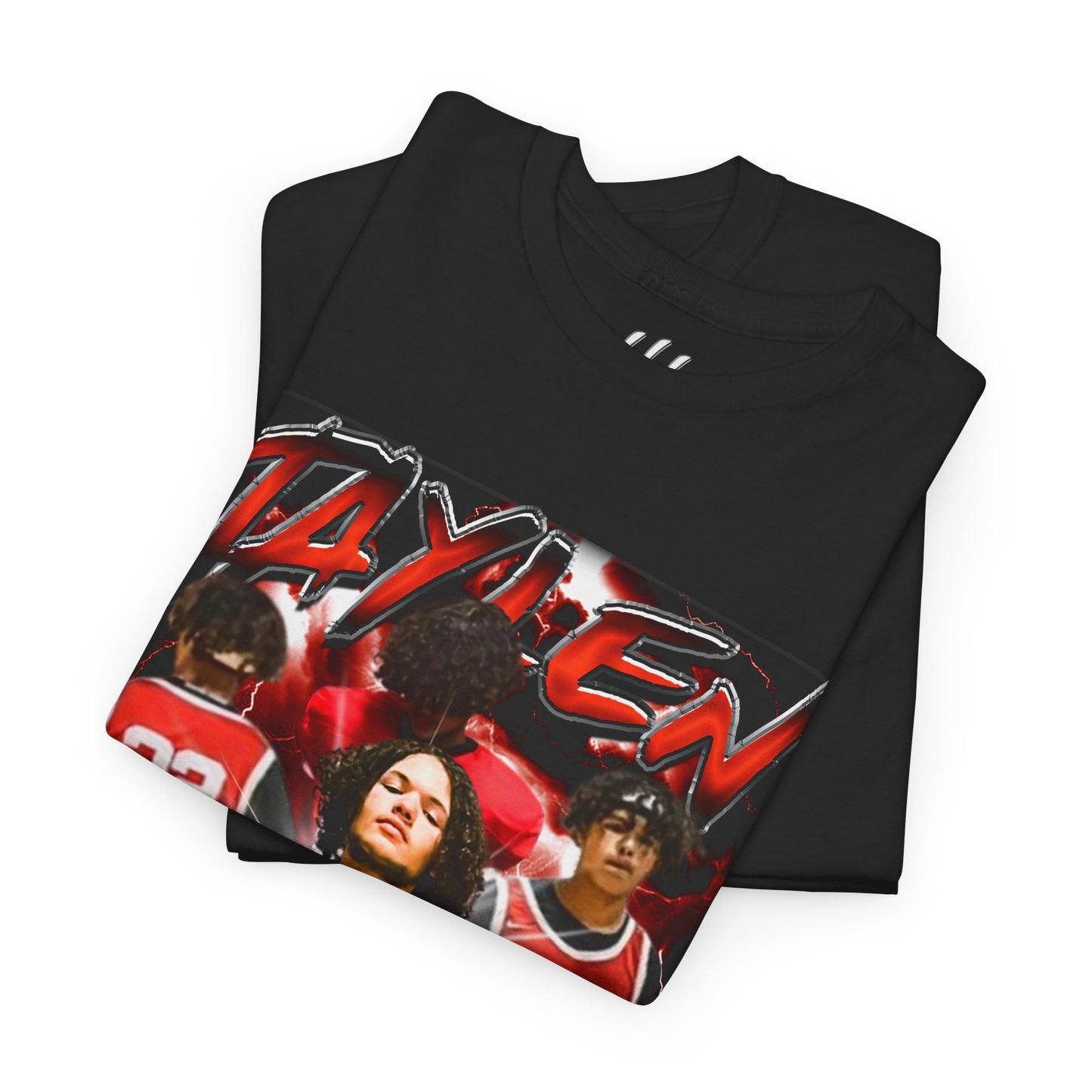 Jaylen Floyd Heavy Cotton Tee