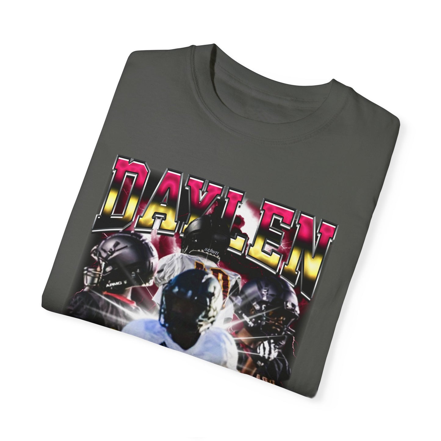 Daylen Whitfield Heavyweight Premium Tee
