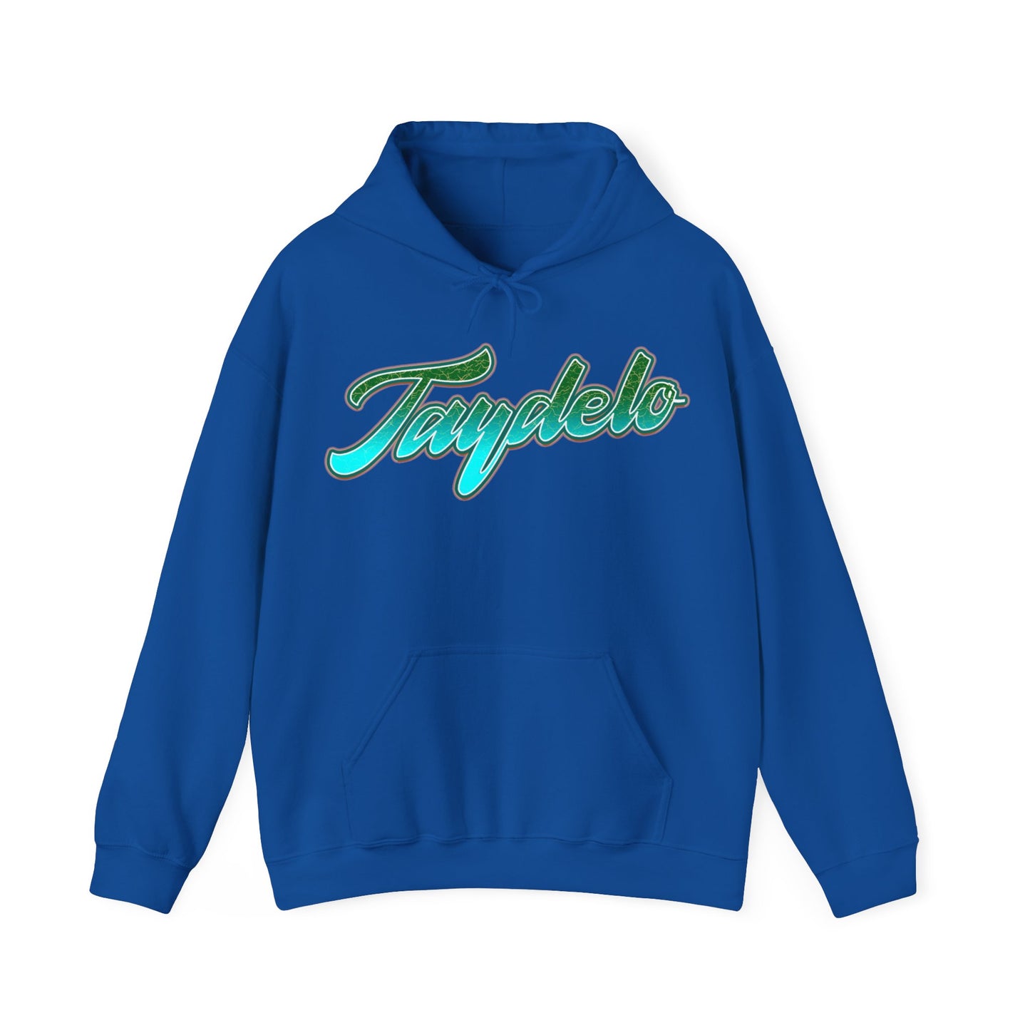 Devontay Deloatch Hoodie