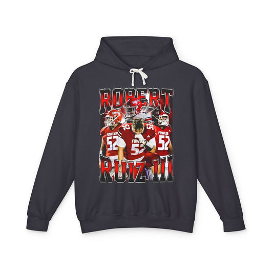 Robert Ruiz III Hoodie