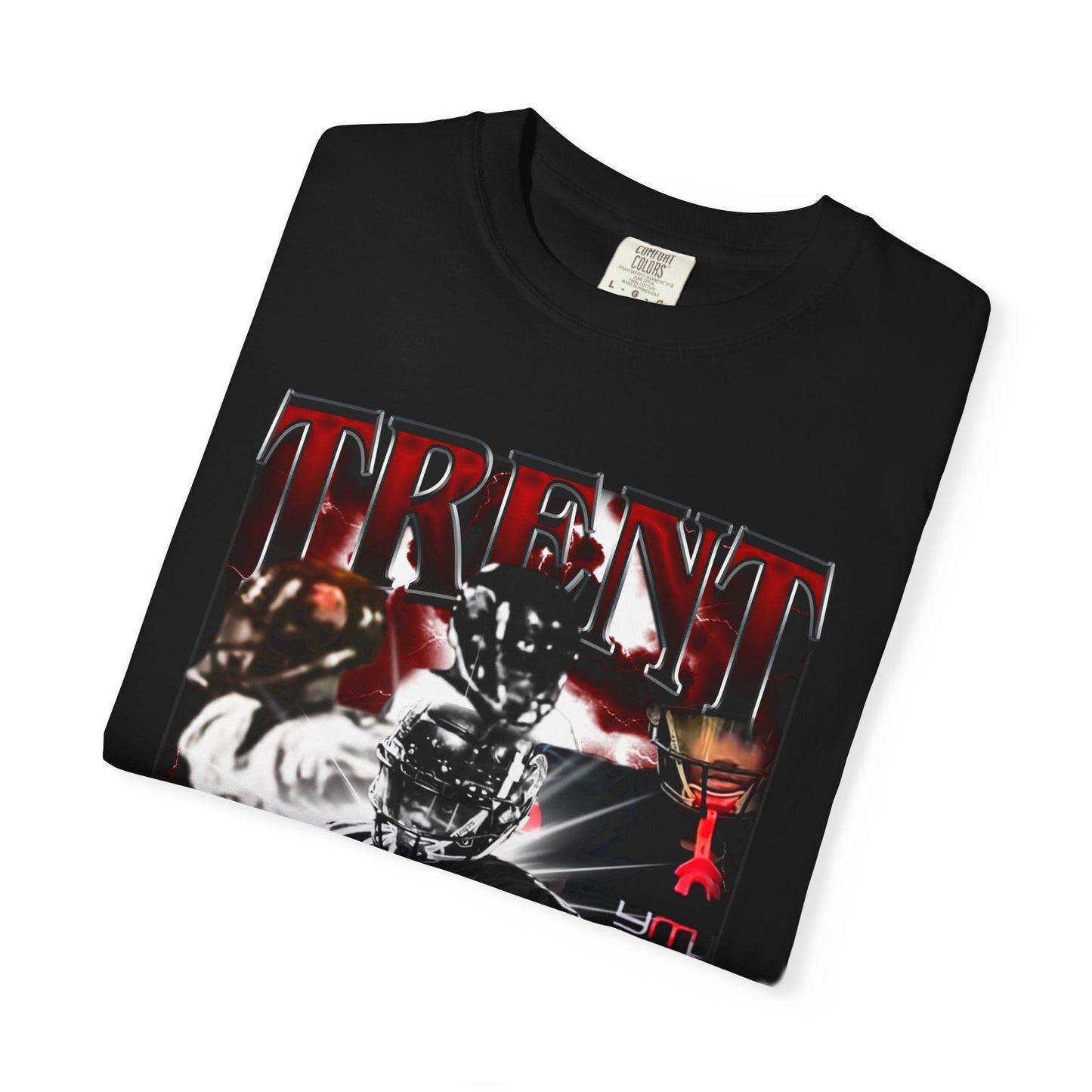 Trent Edwards Heavyweight Premium Tee