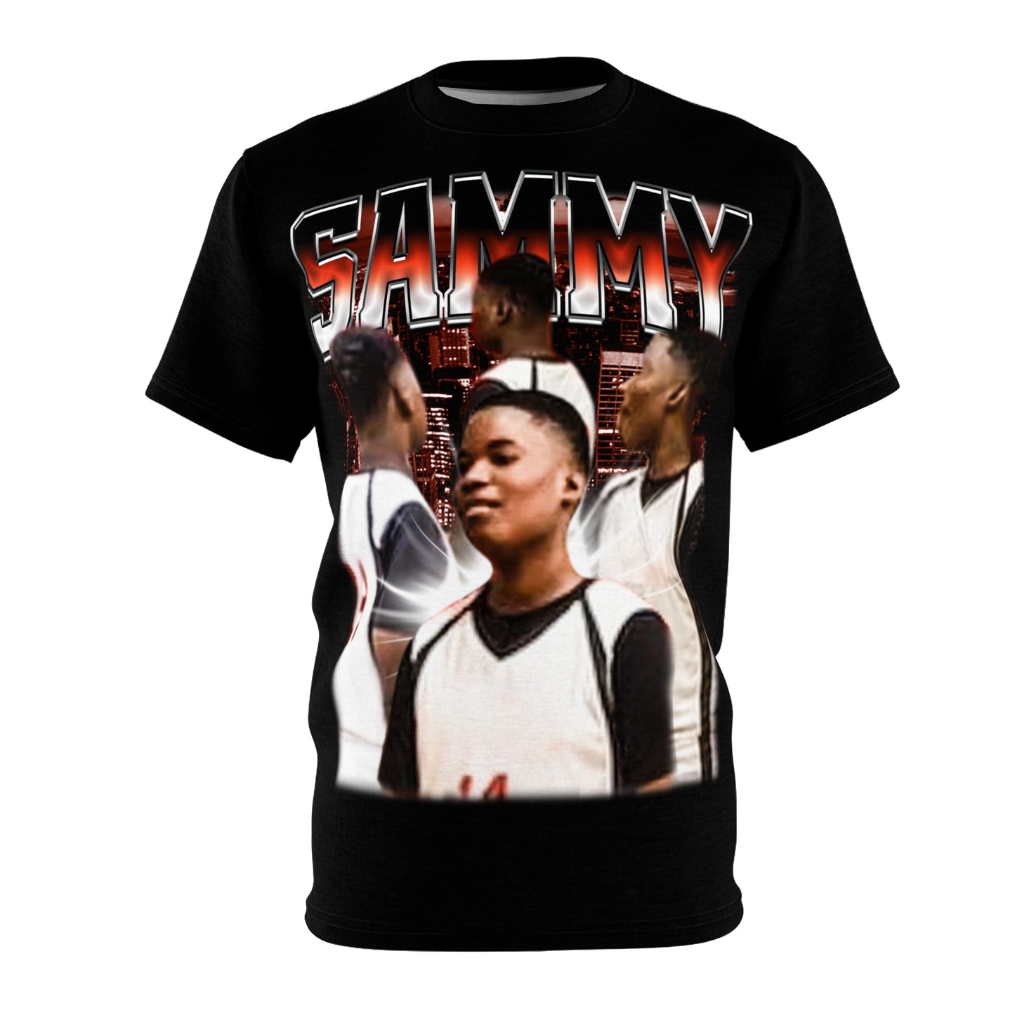 Sammy Vintage Full Pree
