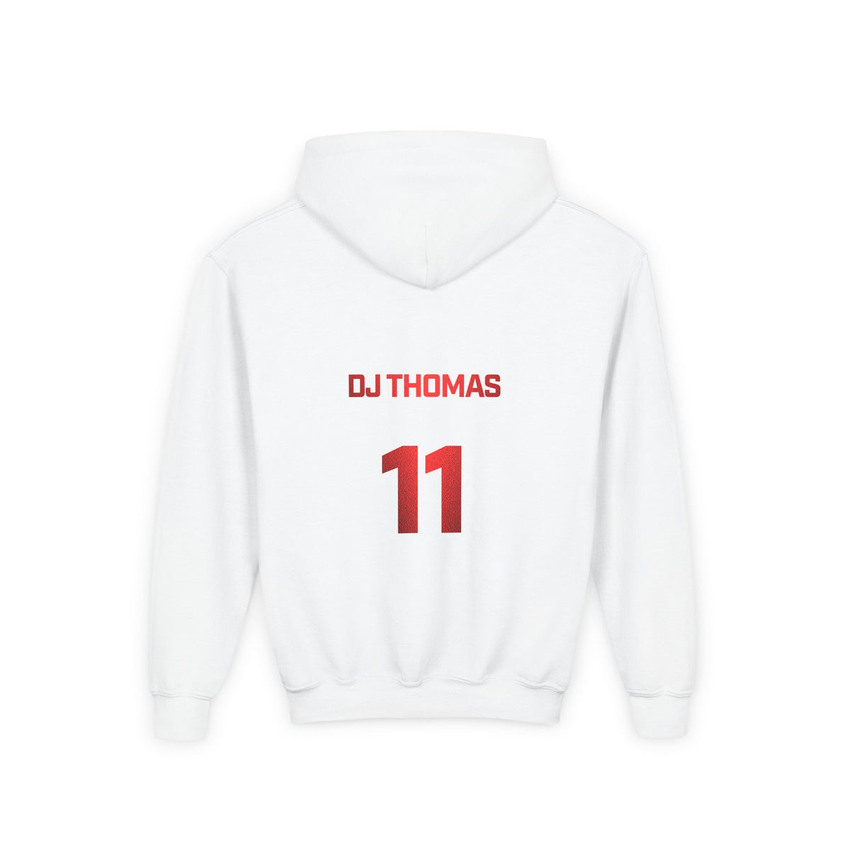 Dontrell Thomas Youth Hoodie