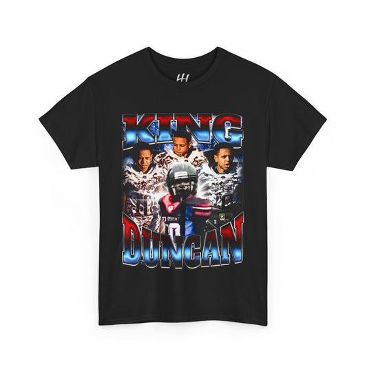 King Duncan Heavy Cotton Tee