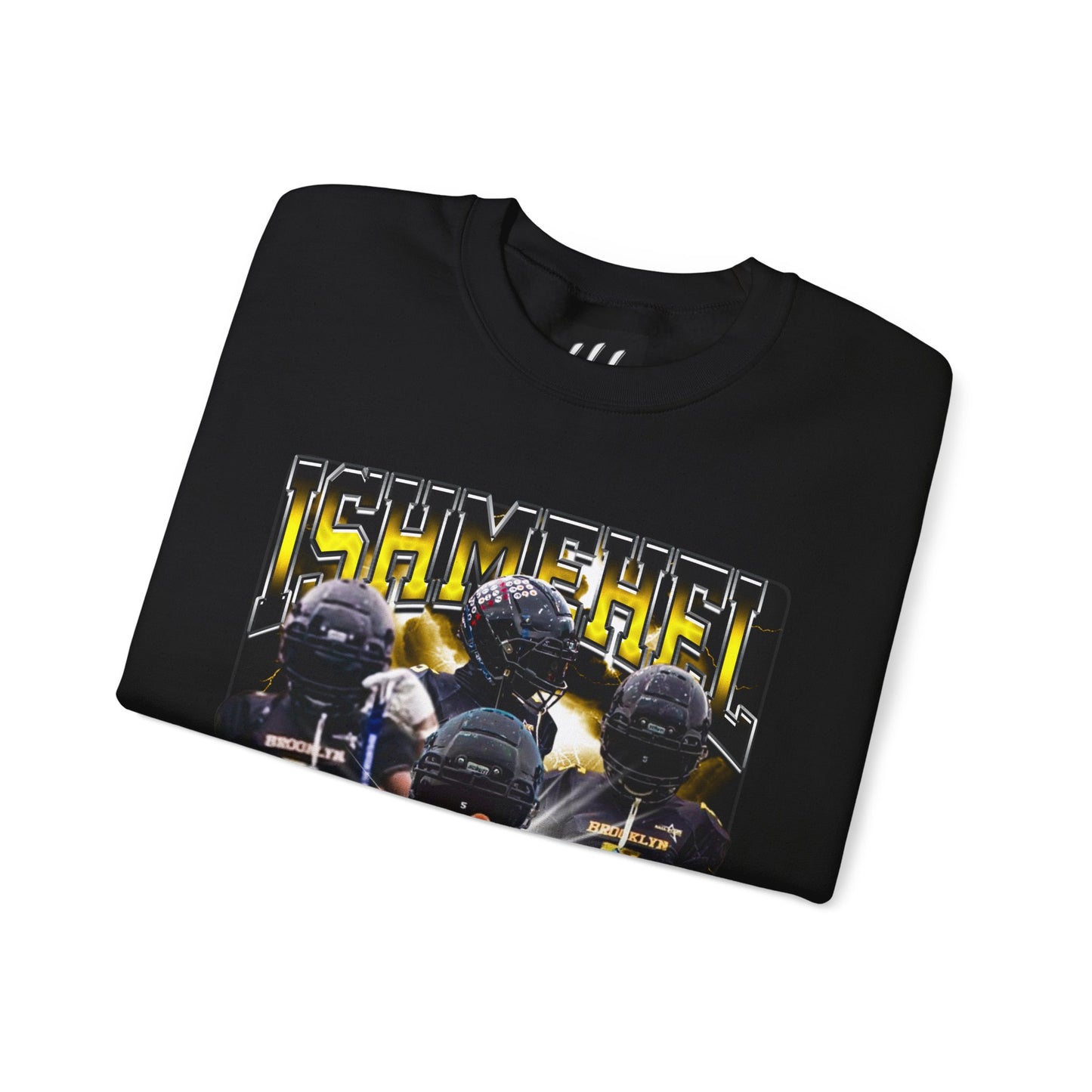 Ishmehel Robinson Crewneck Sweatshirt