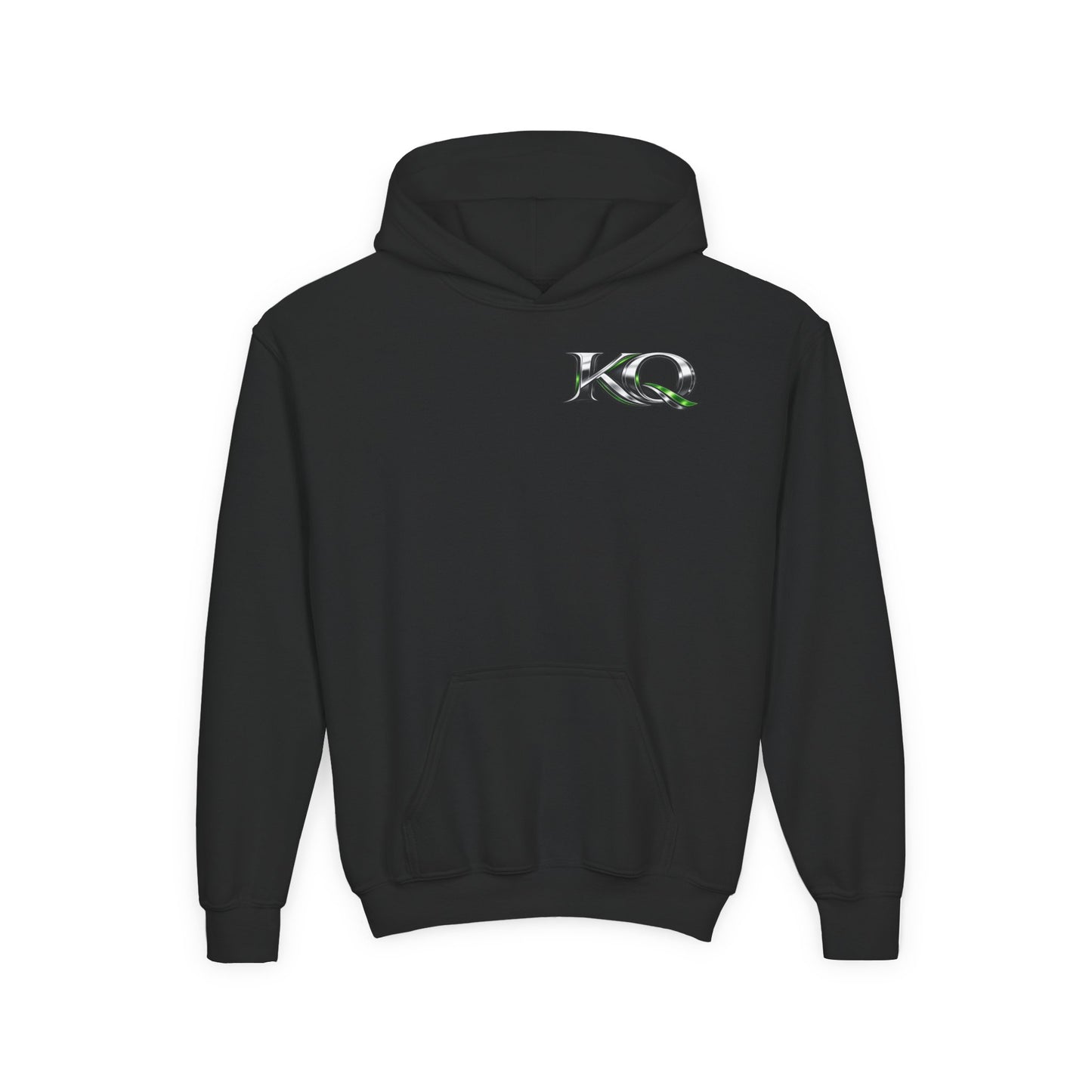 Kai Queen Youth Hoodie