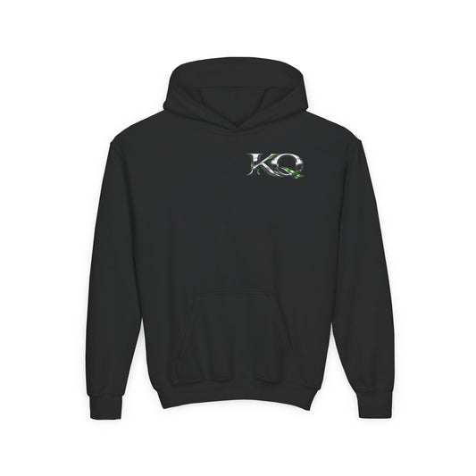 Kai Queen Youth Hoodie