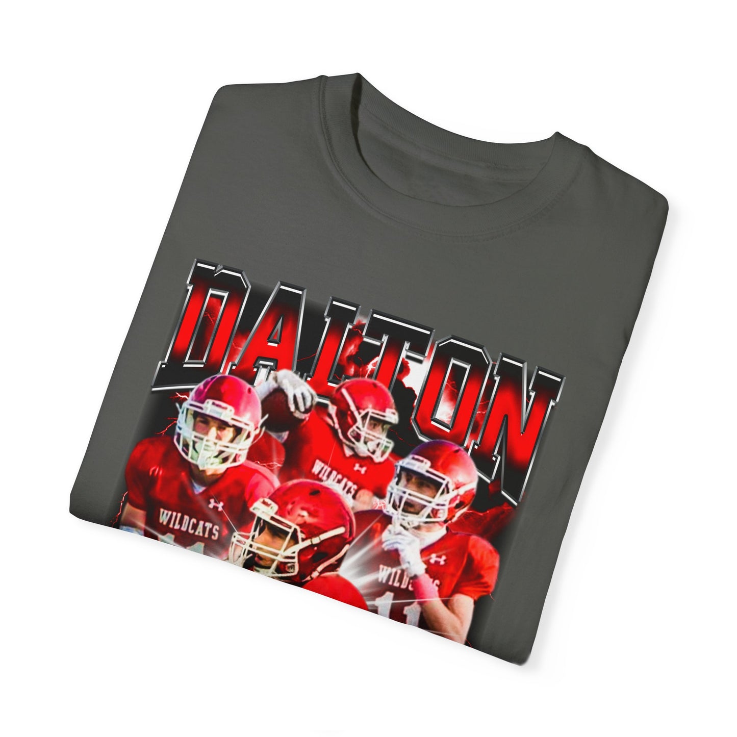Dalton Mourar Heavyweight Premium Tee
