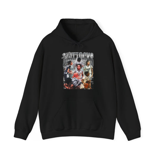 LJ Mattocks Hoodie