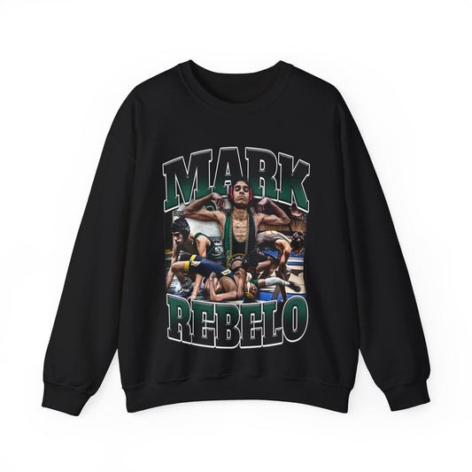 Mark Rebelo Crewneck Sweatshirt