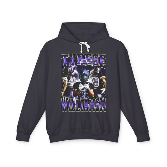 Tyrese Williams Hoodie