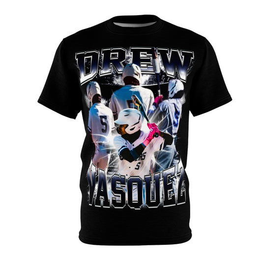 Drew Vasquez Vintage Full Pree