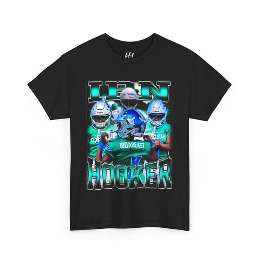 Ibn Hooker Heavy Cotton Tee