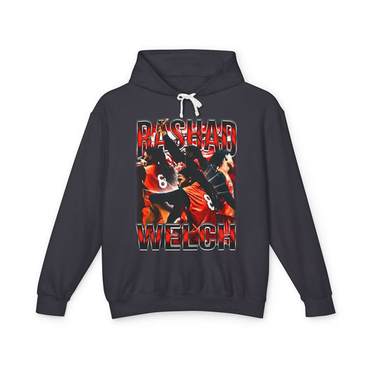 Rashad Welch Hoodie
