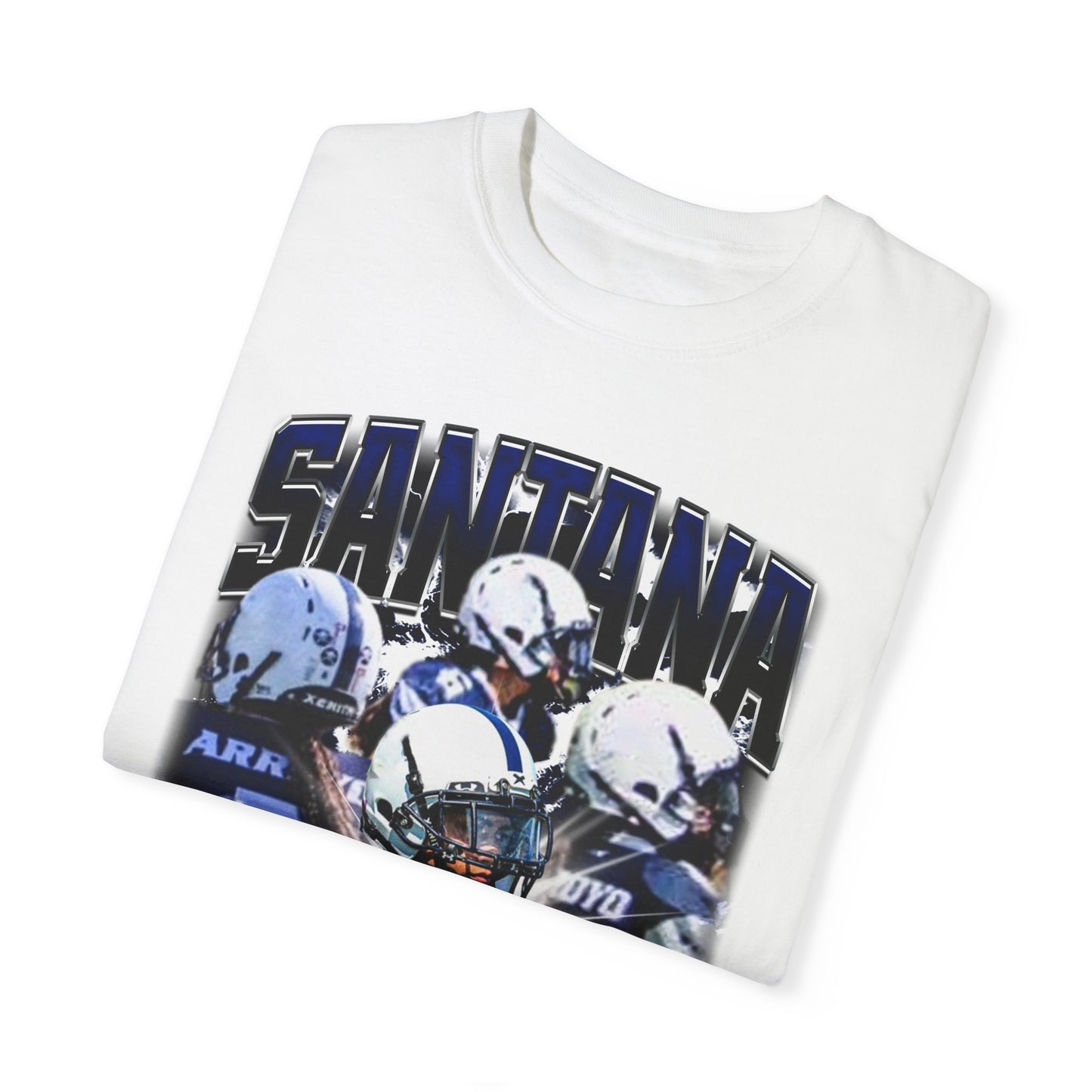 Santana Arroyo Heavy Cotton Tee