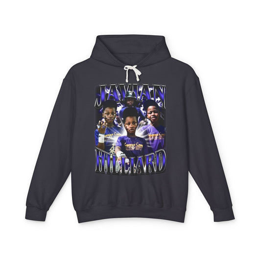 Javian Hilliard Hoodie