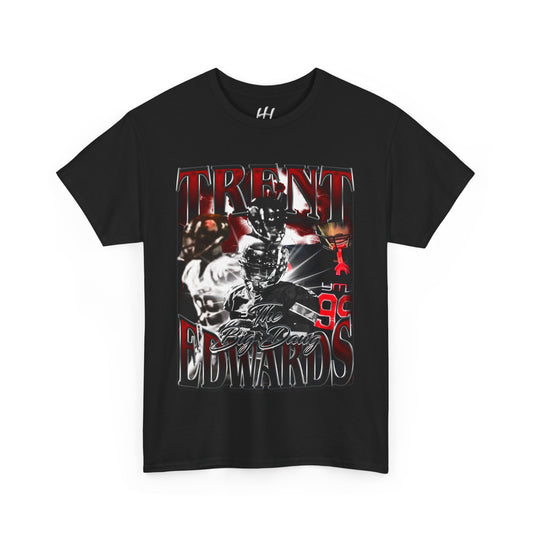Trent Edwards Heavy Cotton Tee