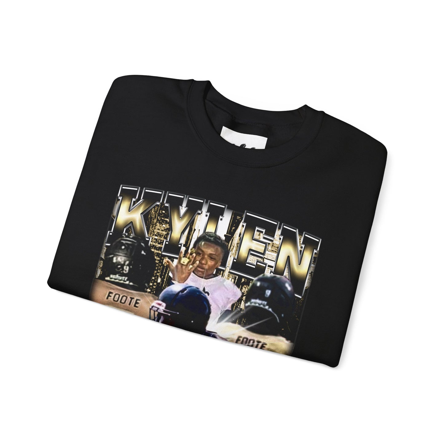 Kylen Foote Crewneck Sweatshirt