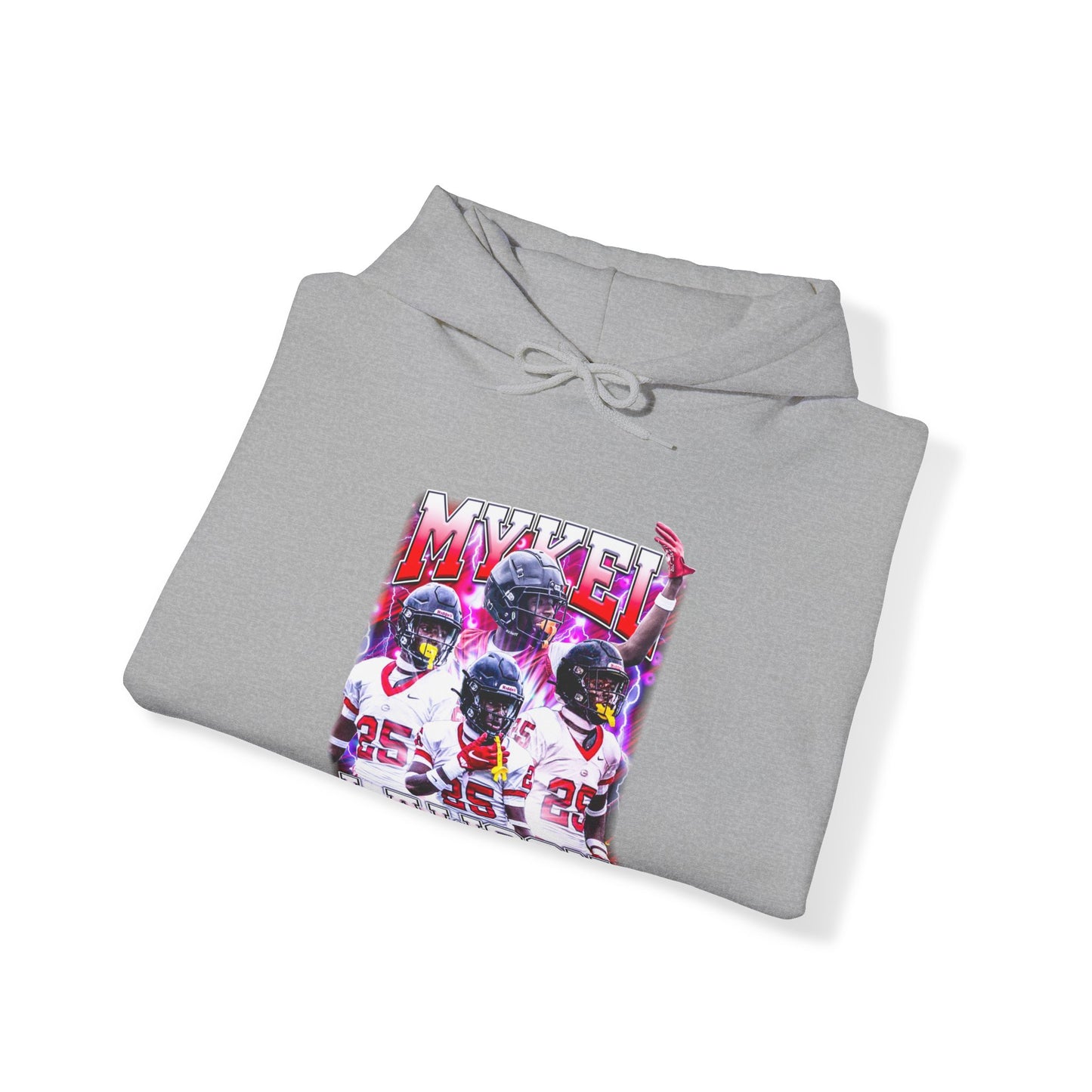 Mykel Lawson Hoodie