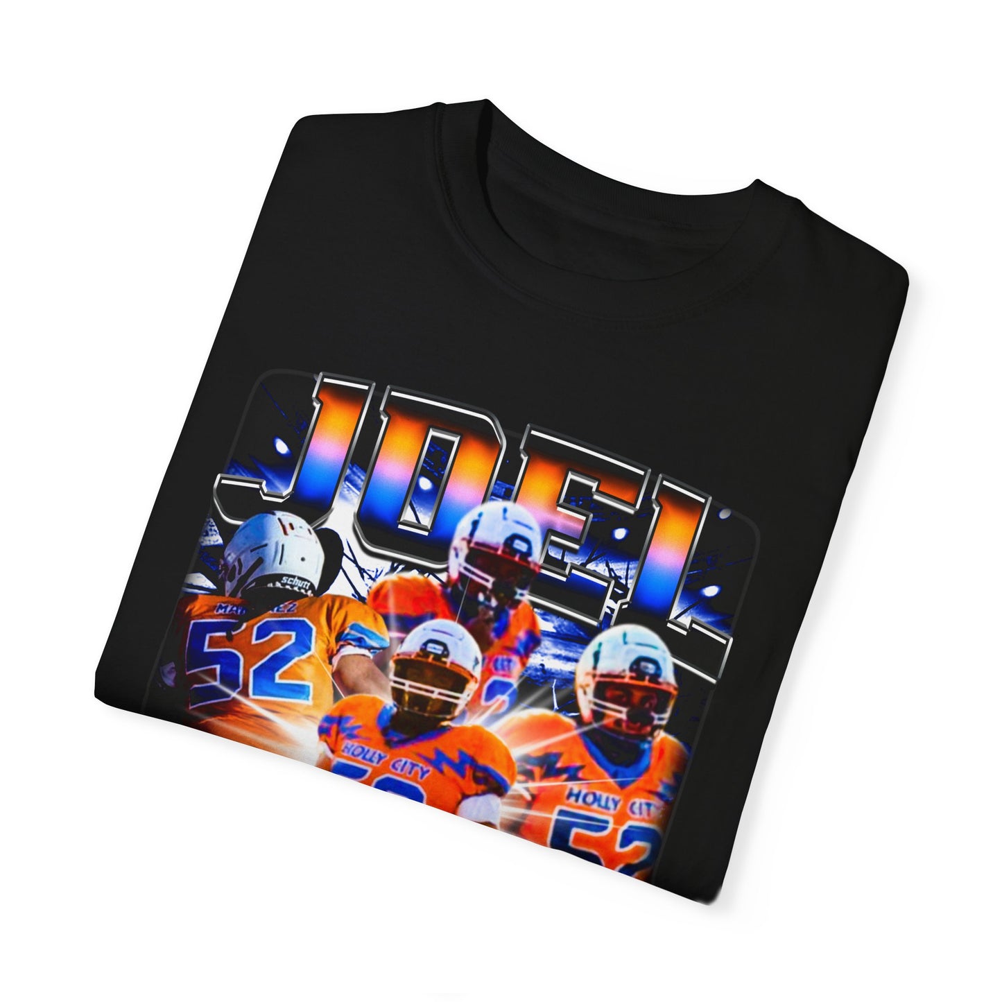 Joel Martinez Heavy Cotton Tee