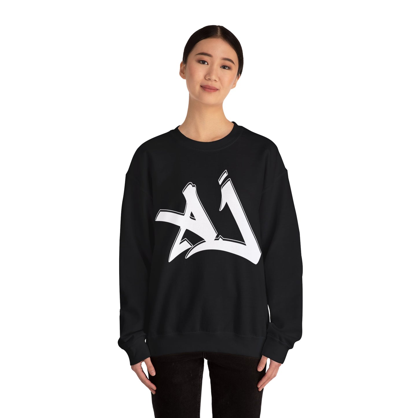 Alex Joseph Stowers Crewneck Sweatshirt