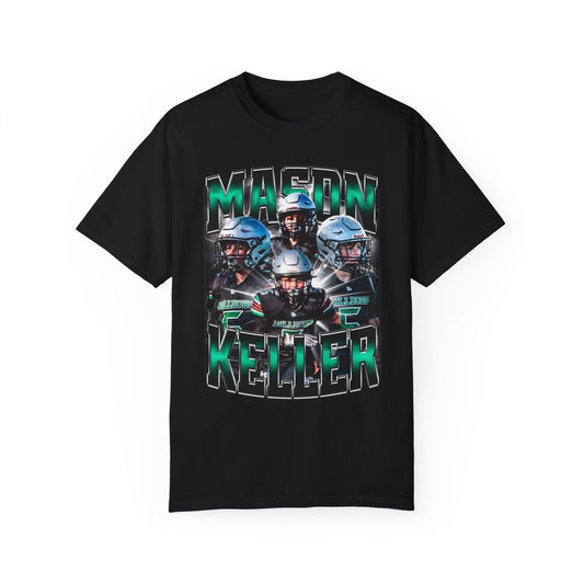 Mason Keller Heavy Cotton Tee