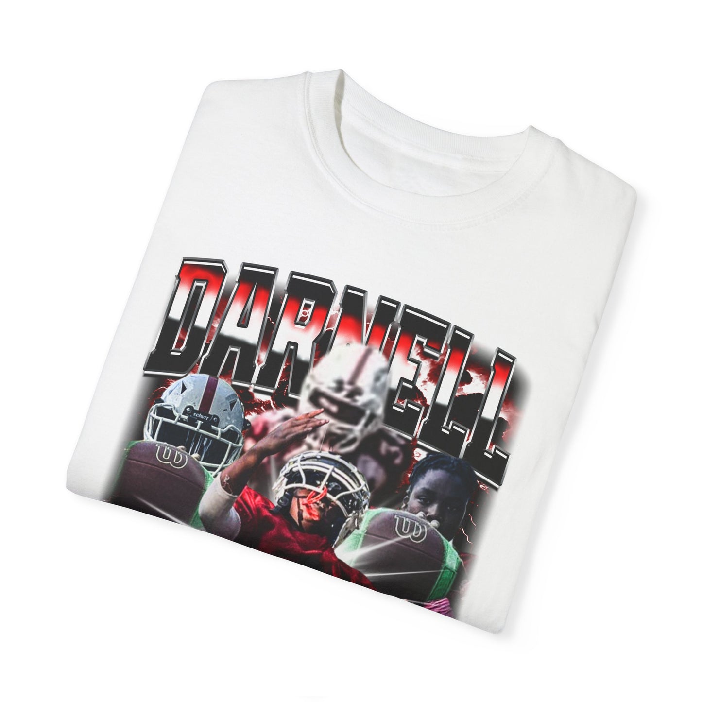 Darnell Thomas Heavy Cotton Tee