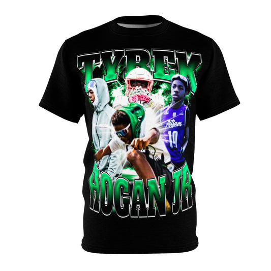 Tyrek Hogan Jr Vintage Full Pree