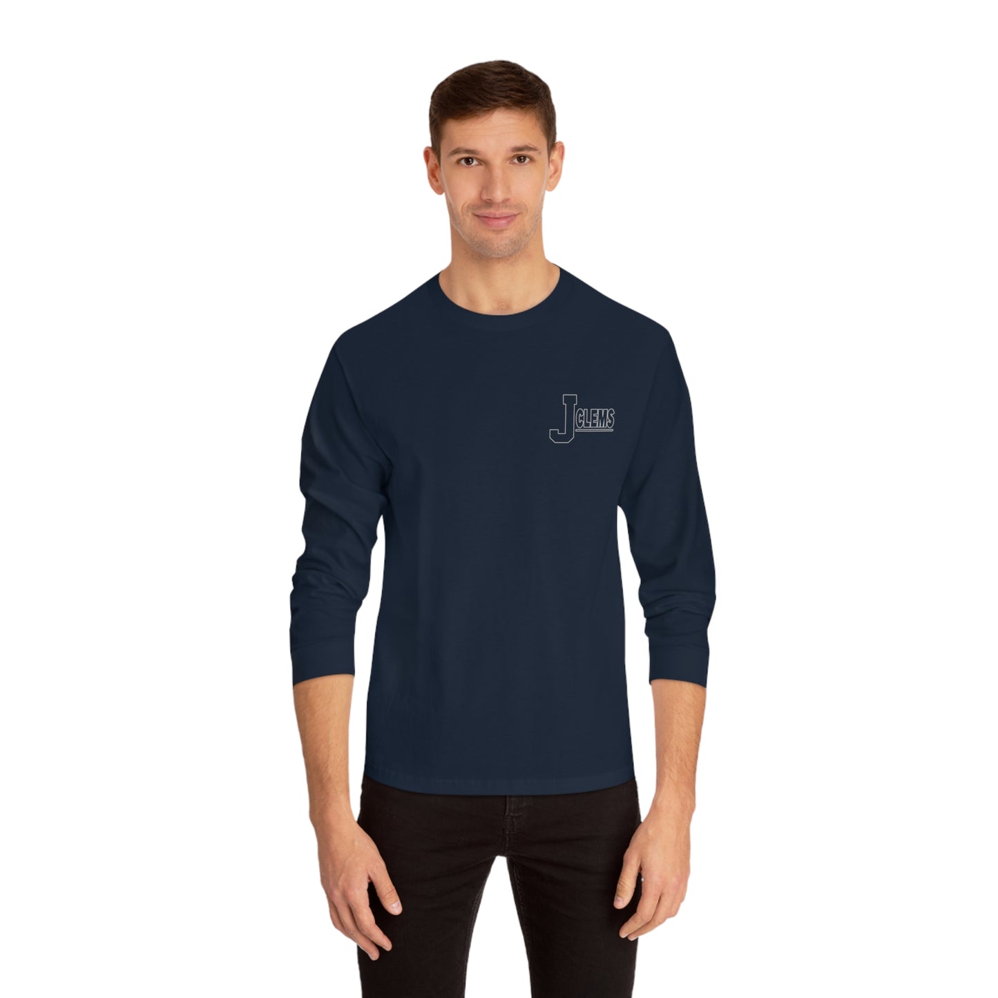 Jclems Classic Long Sleeve T-Shirt