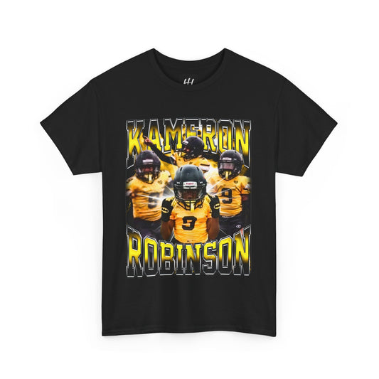 Kameron Robinson Heavy Cotton Tee