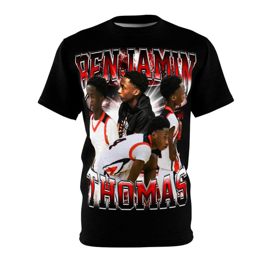 Benjamin Thomas Vintage Full Pree