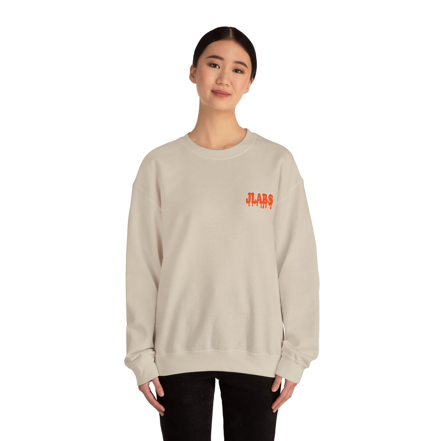 Jlabs Crewneck Sweatshirt