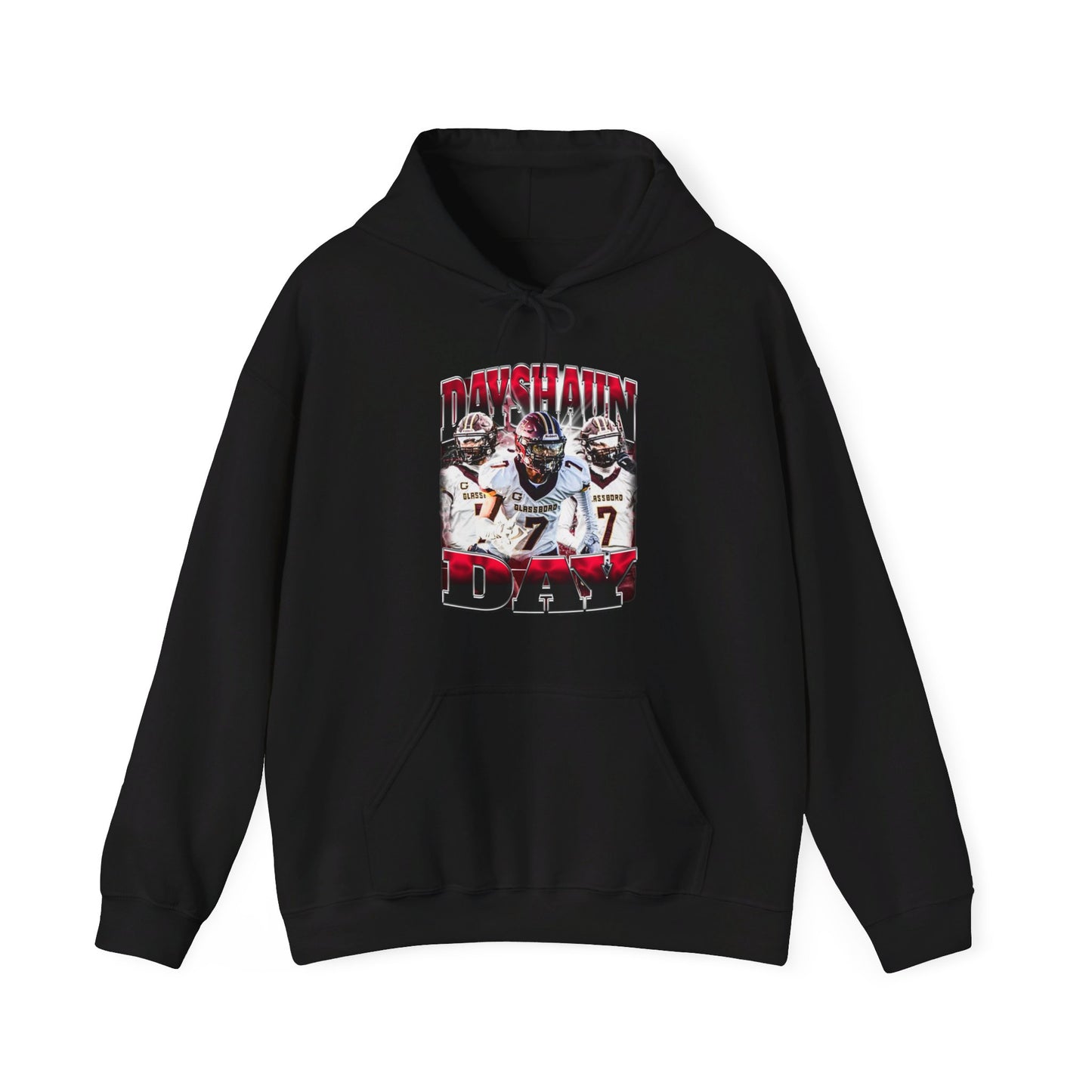 Dayshaun Day Hoodie