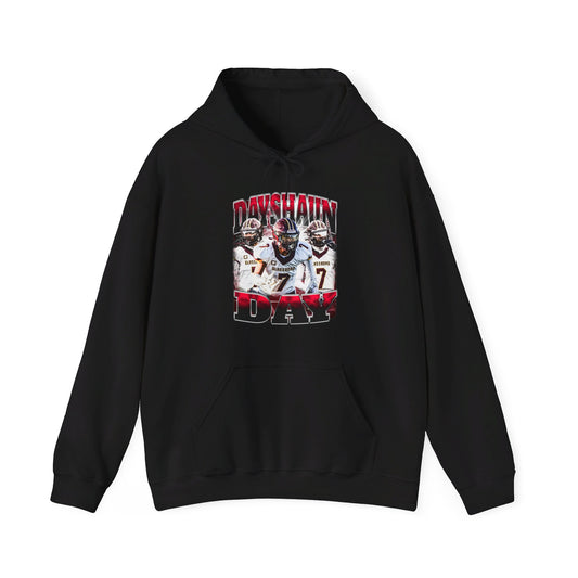 Dayshaun Day Hoodie