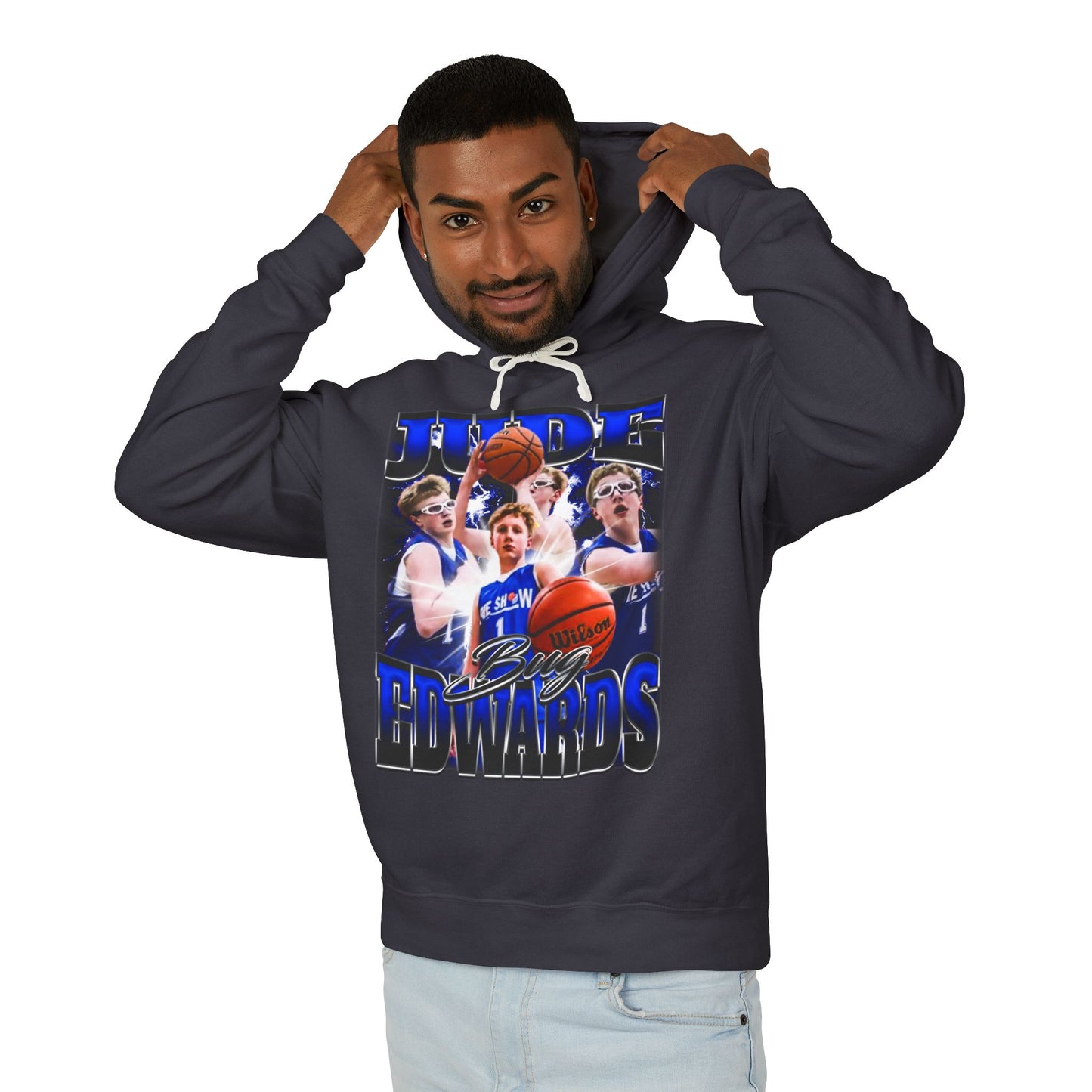 Jude Bug Edwards Hoodie