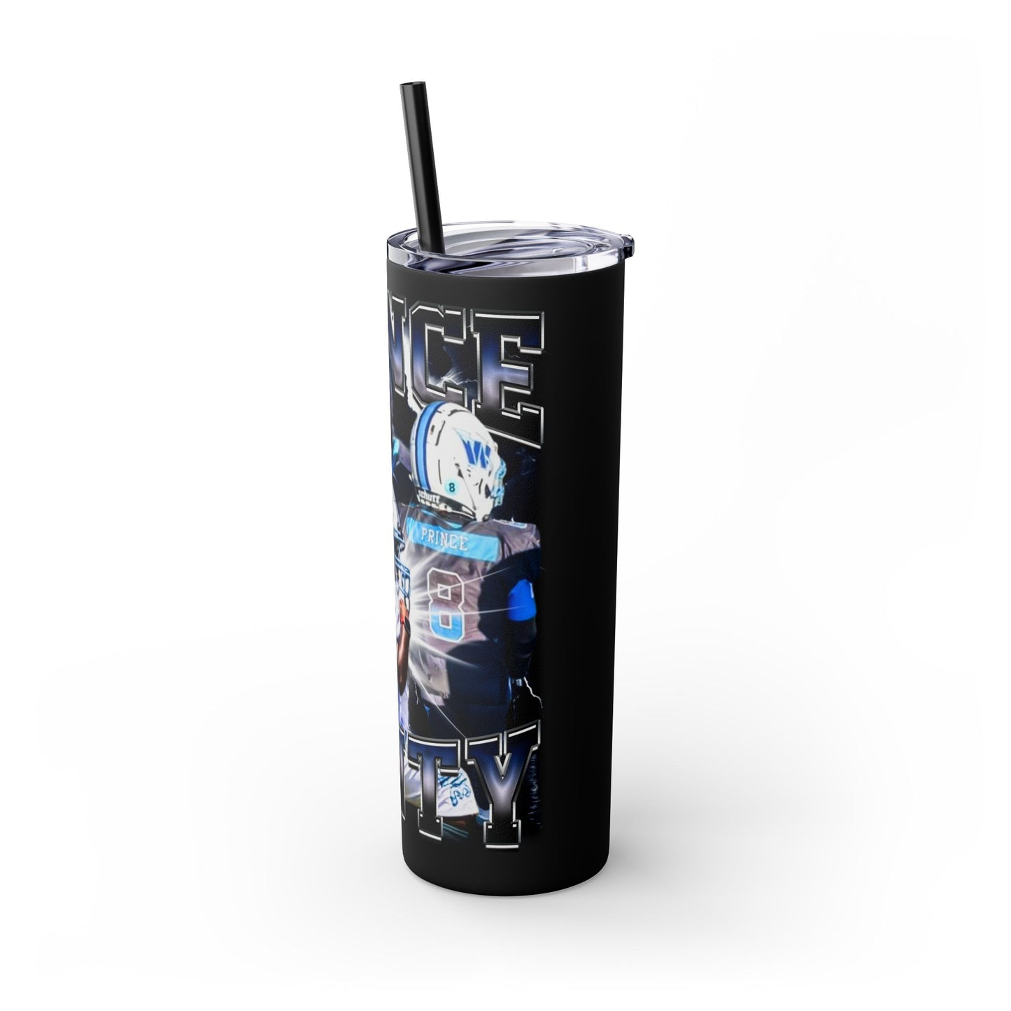 Prince Canty Stainless Steal Tumbler