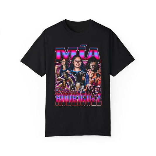 Mia Delgado Rodriguez Heavy Cotton Tee