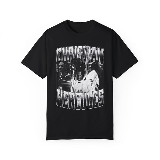 Christian Hercules Heavy Cotton Tee