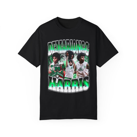 Demariongg Harris Heavy Cotton Tee