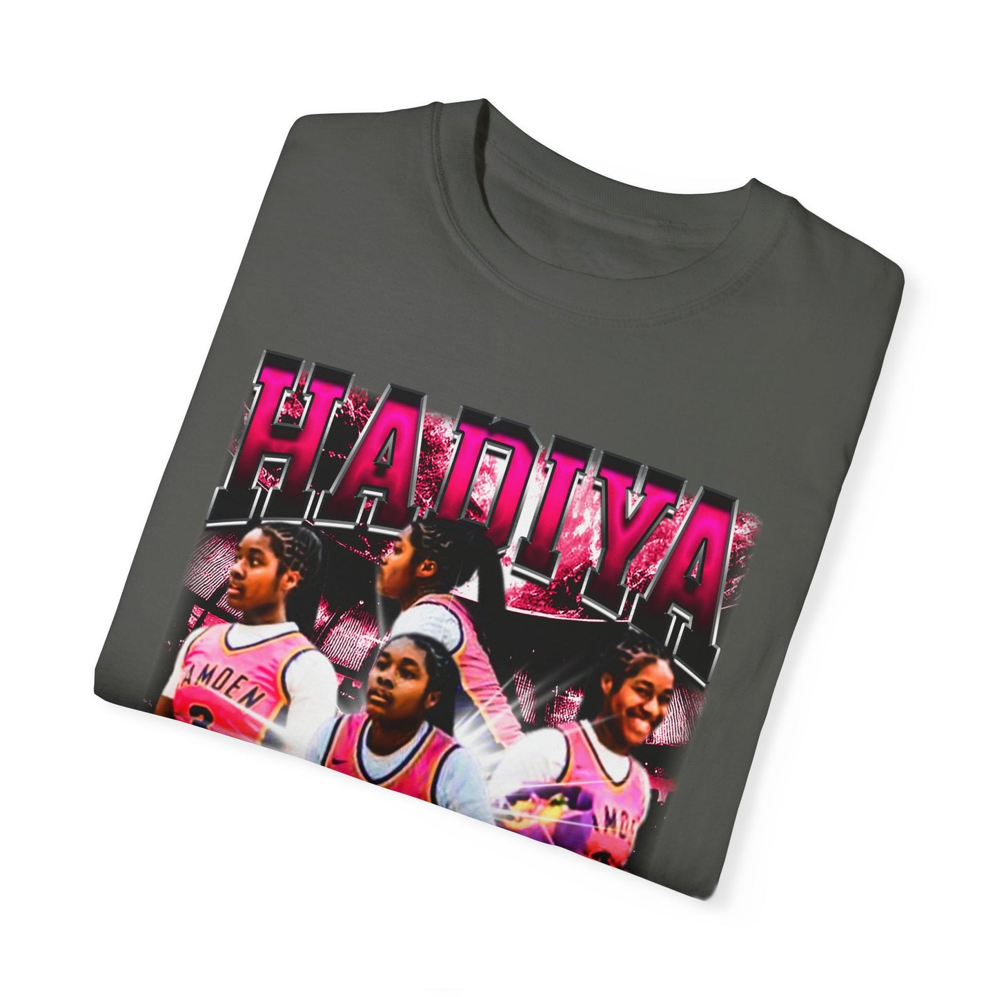 Hadiya Salaam Heavyweight Premium Tee