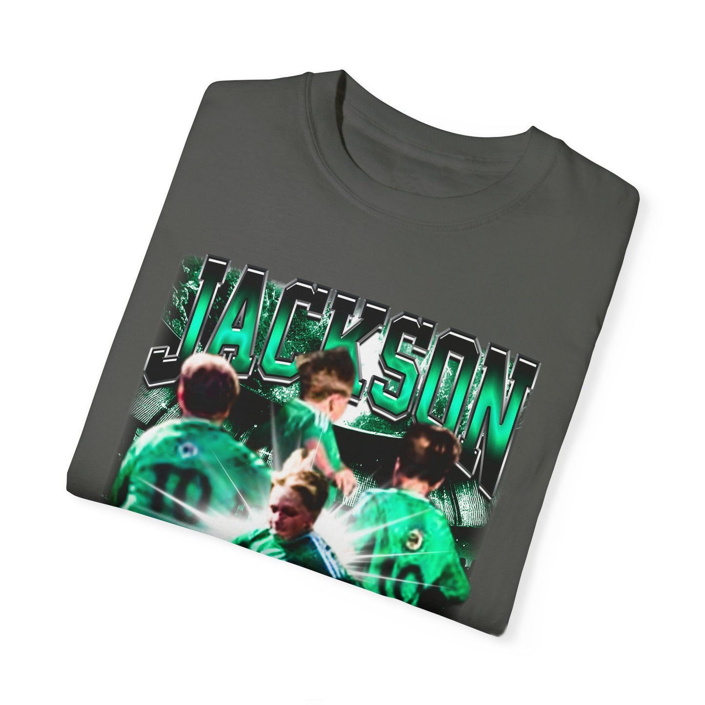 Jackson Murphy Heavyweight Premium Tee