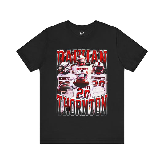 Daivian Thornton Heavy Cotton Tee