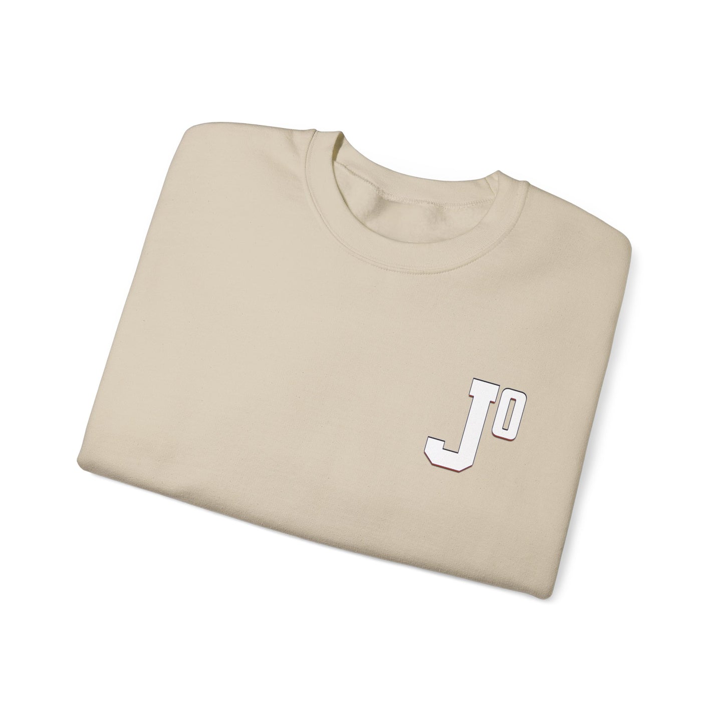 J0 Crewneck Sweatshirt