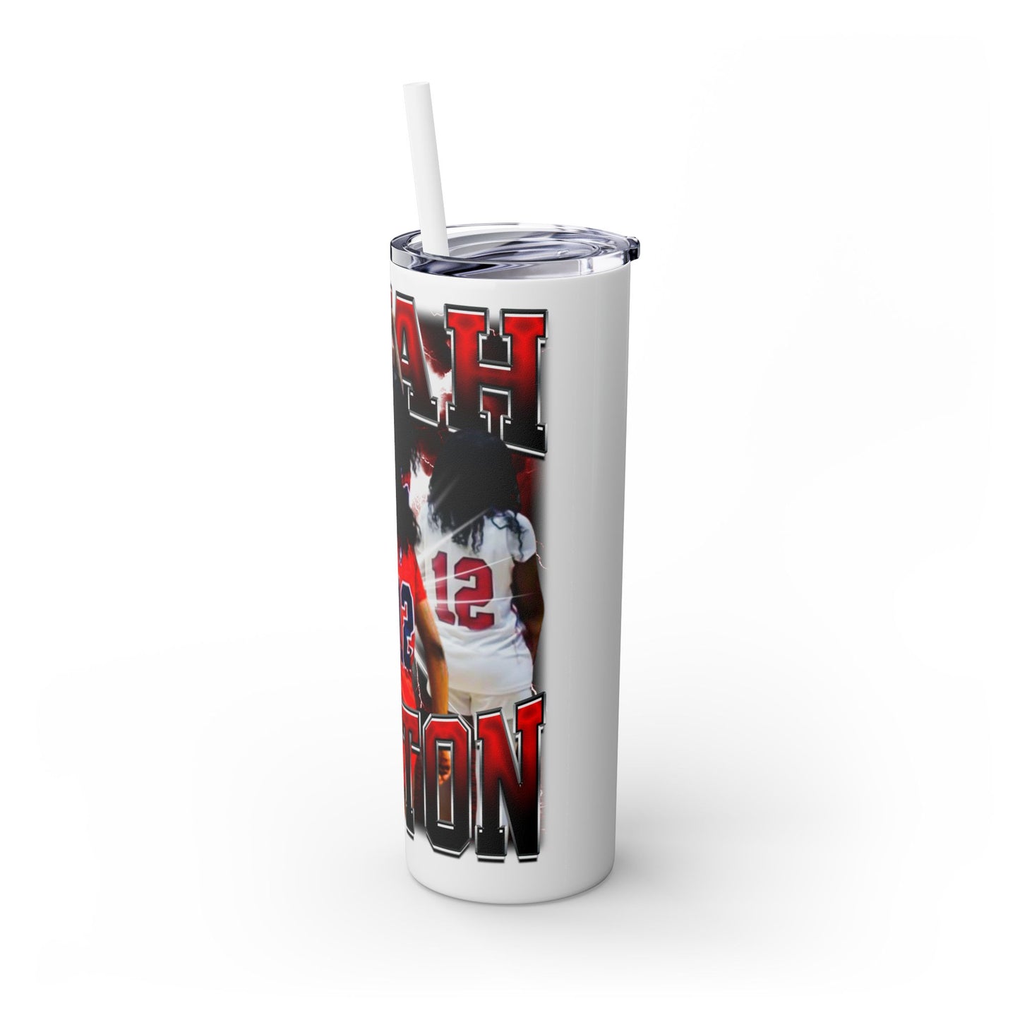 Ziyah Panton Stainless Steal Tumbler