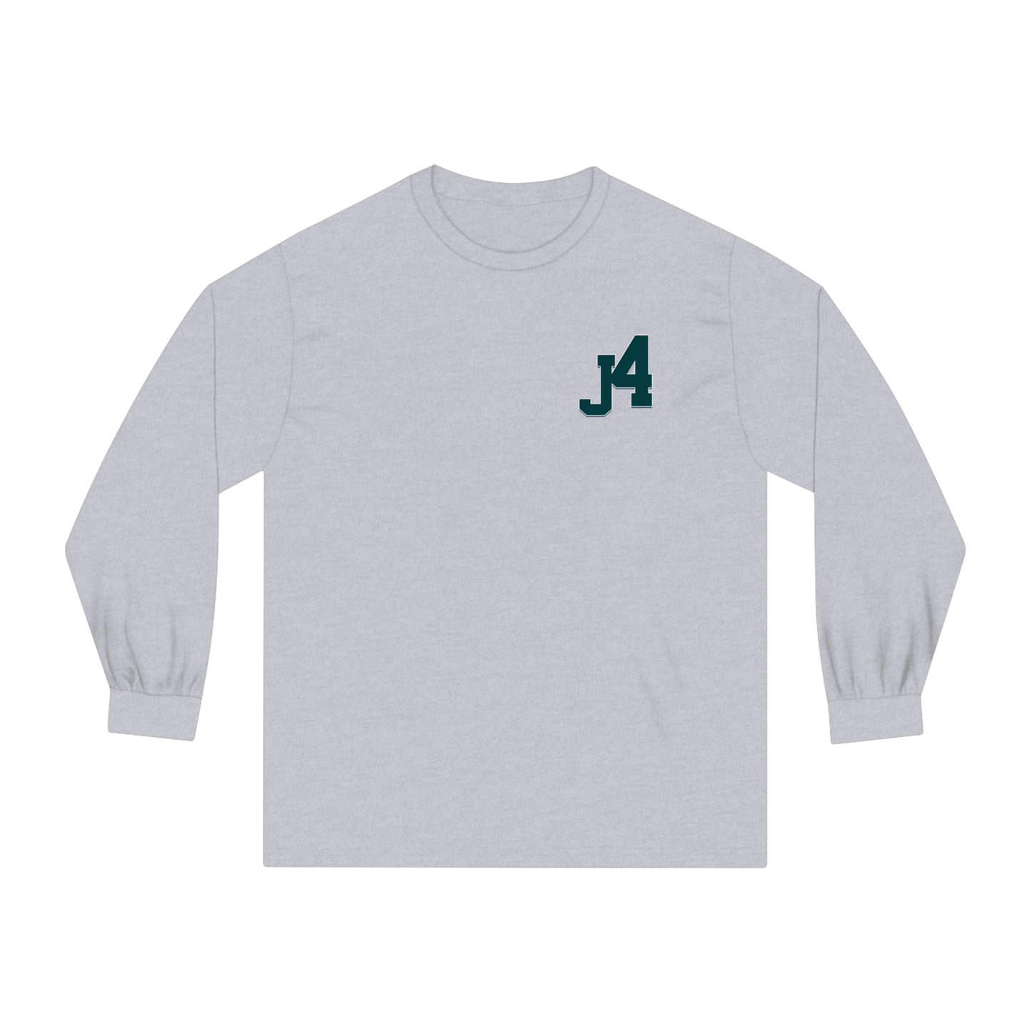 J4 Classic Long Sleeve T-Shirt