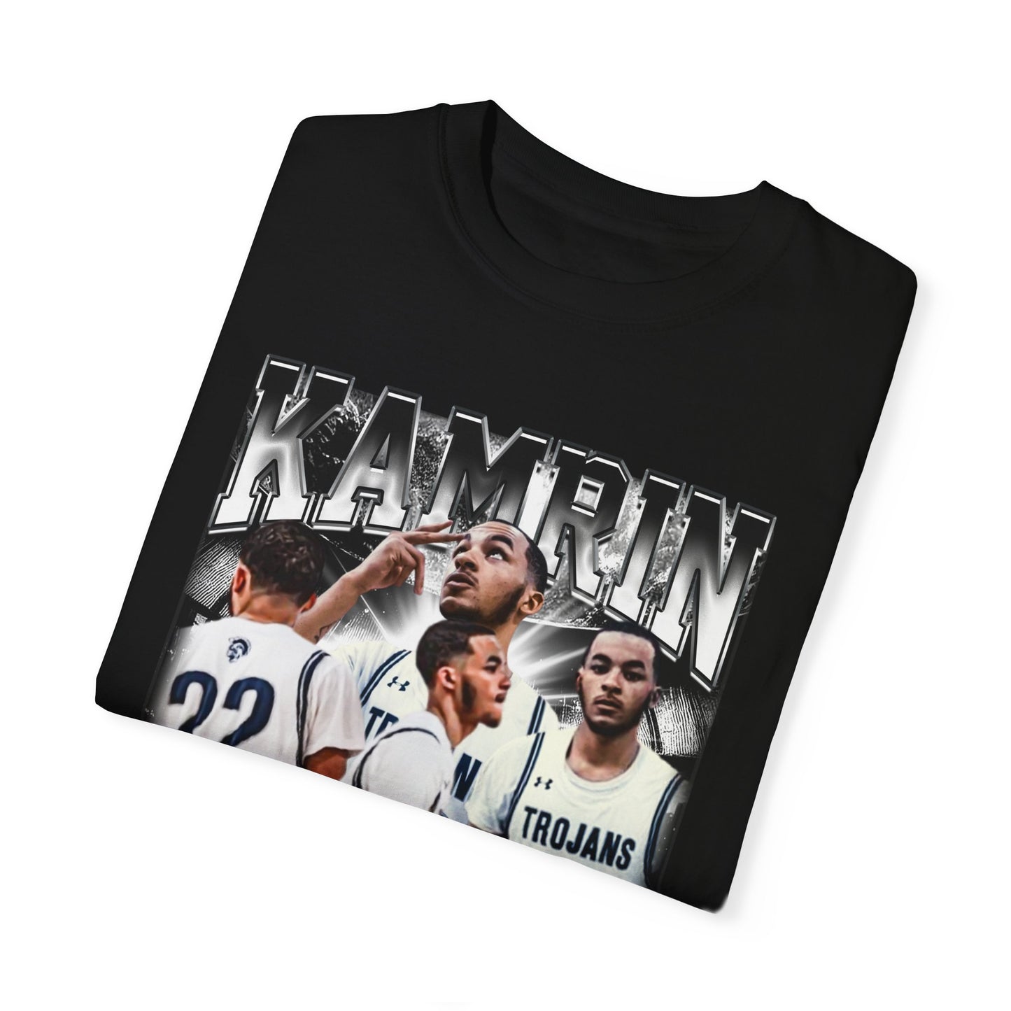Kamrin Robinson Heavyweight Premium Tee