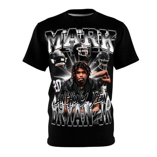 Mark Anthony Deon Bryan Jr Vintage Full Pree